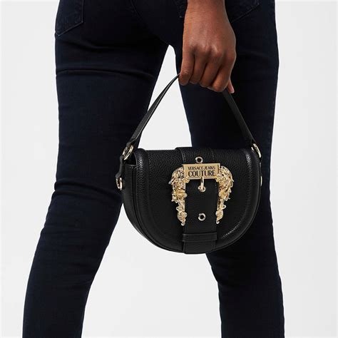 shoulder bag Versace Jeans Couture